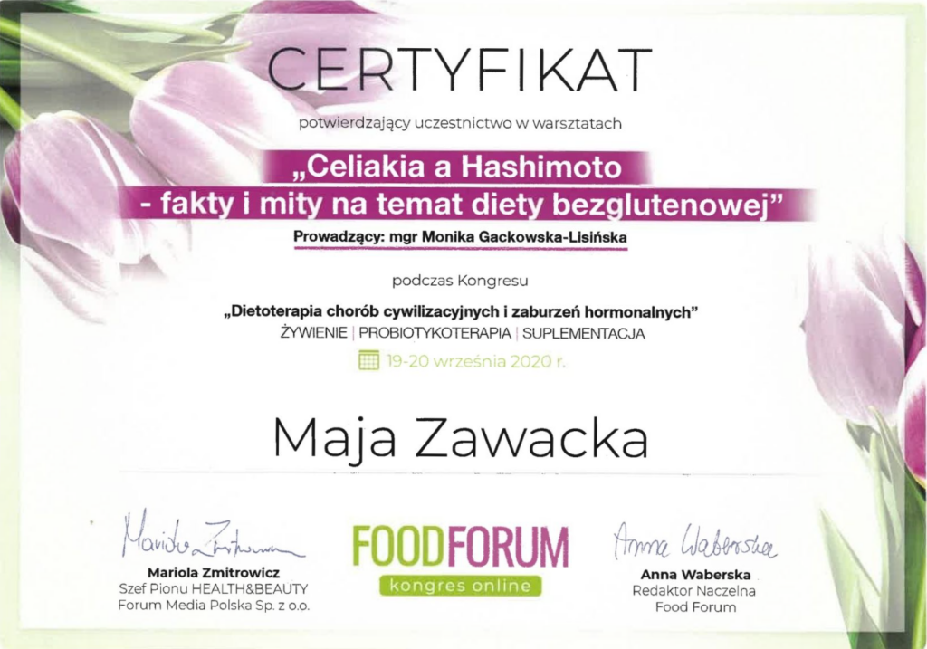 maja zawacka certyfikat 03