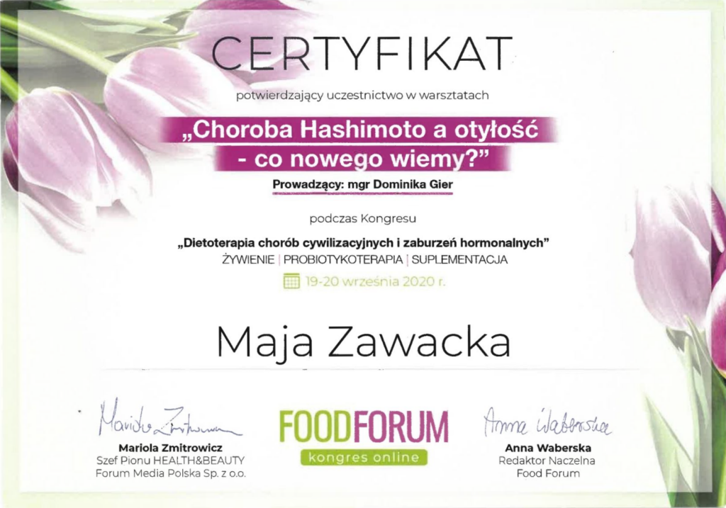 maja zawacka certyfikat 06